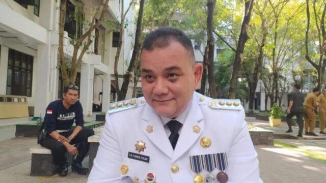 Sosok Dr. T.R. Fahsul Falah Dikenang, Dedikasi dan Kerja Nyata Tinggalkan Kesan di Hati Masyarakat Sinjai